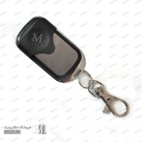 ریموت کنترل رادیویی 4 کانال 433 مگاهرتز طرح بتا