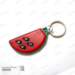 ریموت یدکی رسیور بتا - 2016