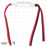 آمپلی فایر LED تک رنگ