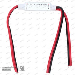 آمپلی فایر LED تک رنگ
