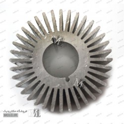 هیت سینک خورشیدی