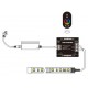 ریموت کنترل لمسی و درایور LED RGB مرغوب محصولات روشنایی و متعلقات