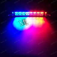 فلاشر پلیسی رو داشبوردی 8 وات فلاشر پلیسی رو داشبوردی 8 وات