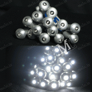 مینی دات LED آلومینیومی مینی دات LED آلومینیومی