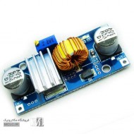 ماژول منبع تغذیه متغیر XL4015  5A ماژول منبع تغذیه متغیر XL4015  5A