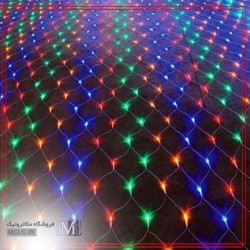 ریسه توری 144 ال ای دی