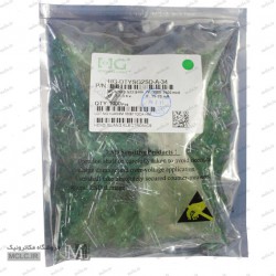 LED اوال سبز مارک HG بسته 1000عددی