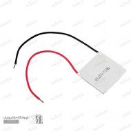 المان خنک کننده TEC1-12710 المان خنک کننده TEC1-12710