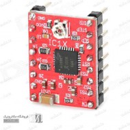 ماژول درایور استپر موتور A4988 ماژول درایور استپر موتور A4988
