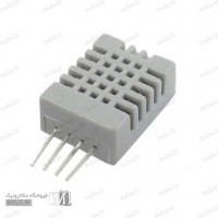 سنسور دما و رطوبت AM2303 ماژول الکترونیکی