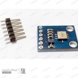 ماژول فشارسنج دیجیتال BMP085