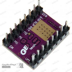 ماژول درایور استپر موتور DRV8825 ماژول درایور استپر موتور DRV8825