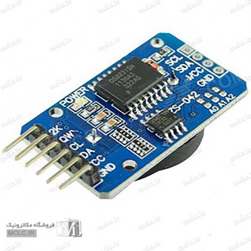 DS3231 MODULE ELECTRONIC MODULES