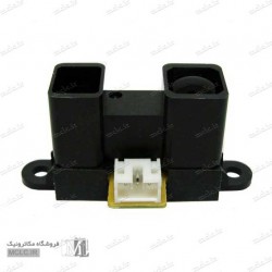 ماژول فاصله سنج GP2Y0A02YK0F ماژول فاصله سنج GP2Y0A02YK0F