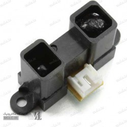 ماژول فاصله سنج GP2Y0A02YK0F ماژول فاصله سنج GP2Y0A02YK0F
