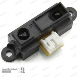 ماژول فاصله سنج GP2Y0A21YK0F ماژول فاصله سنج GP2Y0A21YK0F