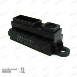 ماژول فاصله سنج GP2Y0A41SK0F ماژول فاصله سنج GP2Y0A41SK0F