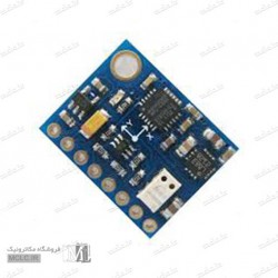 ماژول شتاب و ژیروسکوپ GY-86