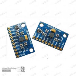 ماژول GY-9250 چیپ MP92 917LD1