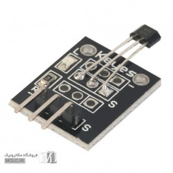 ماژول سنسور اثر هال SS49E