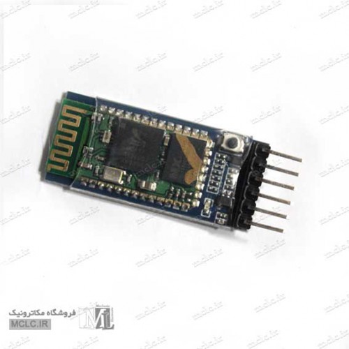 HC-05 BLUETOOTH TO SERIAL HEADER BOARD ELECTRONIC MODULES