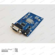 برد راه انداز ماژول وای فای HLK-M30 برد راه انداز ماژول وای فای HLK-M30