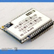 ماژول HLK-RM04 - ارتباط سریال با شبکه و وای فای ماژول HLK-RM04 - ارتباط سریال با شبکه و وای فای