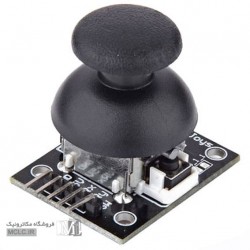 ماژول جوی استیک مرغوب ماژول جوی استیک مرغوب