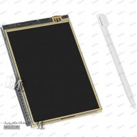 LCD RASPBERRY PI 3.5 INCH ELECTRONIC MODULES