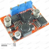 ماژول مبدل ولتاژ LM2596 و LM2577 ماژول مبدل ولتاژ LM2596 و LM2577