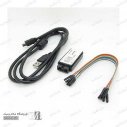 ماژول لاجیک آنالایزر USB ماژول لاجیک آنالایزر USB