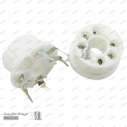 سوکت سنسورهای گاز MQ