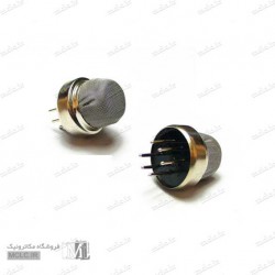 سنسور گاز MQ9 - تشخیص گازهای مشتعل سنسور گاز MQ9 - تشخیص گازهای مشتعل