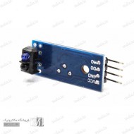ماژول مادون قرمز TCRT5000 ماژول مادون قرمز TCRT5000