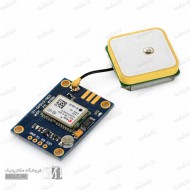 ماژول NEO-7M-0-001 GPS ماژول NEO-7M-0-001 GPS