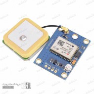 ماژول NEO-6M-0-001 ماژول NEO-6M-0-001