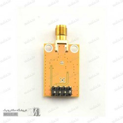 ماژول NRF24L01+LNA+PA YELLOW