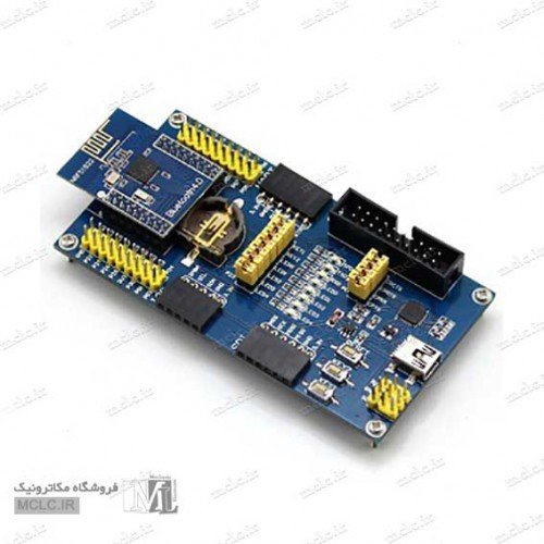 (NRF51822 BLUETOOTH MODULE (WITH BOARD ELECTRONIC MODULES