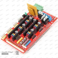 شیلد RAMPS REPRAP A4988 شیلد RAMPS REPRAP A4988