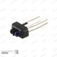 سنسور مادون قرمز TCRT5000 ماژول الکترونیکی
