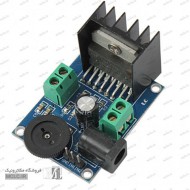ماژول آمپلی فایر استریو TDA7266 ماژول آمپلی فایر استریو TDA7266