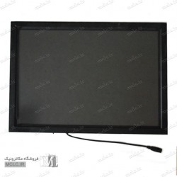 تابلو نوشتاری فلوروسنت | لایت برد 90*60 تابلو نوشتاری فلوروسنت | لایت برد 90*60