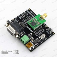 برد راه انداز زیگبی ZG-Mxx برد راه انداز زیگبی ZG-Mxx