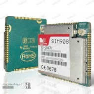 ماژول SIM908 ماژول SIM908