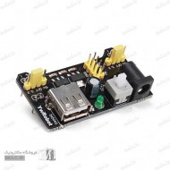 ماژول منبع تغذیه برد بردی