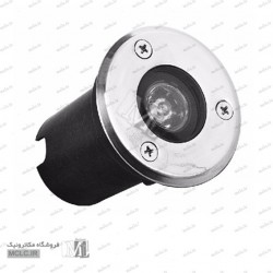 قاب پروژکتور دفنی 1 وات