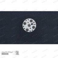 PCB آلومینیومی پاور LED 5W قطر 3 PCB آلومینیومی پاور LED 5W قطر 3