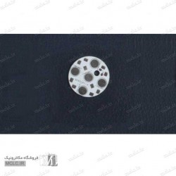 PCB آلومینیومی پاور LED 5W قطر 3