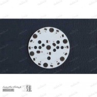 PCB آلومینیومی پاور LED 7W PCB آلومینیومی پاور LED 7W