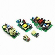 درایور POWER LED (1-3)W ورودی 12 ولت درایور POWER LED (1-3)W ورودی 12 ولت